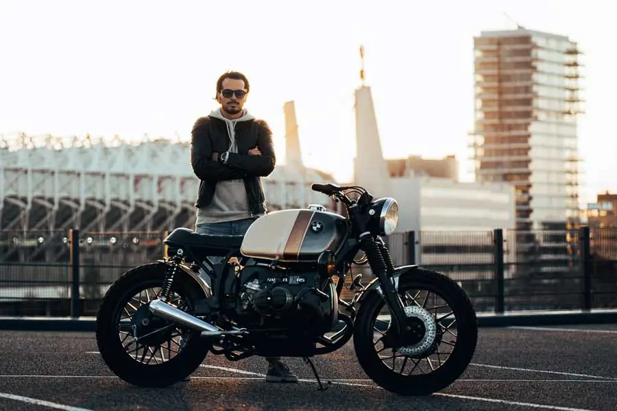 Consejos para Vender tu Moto