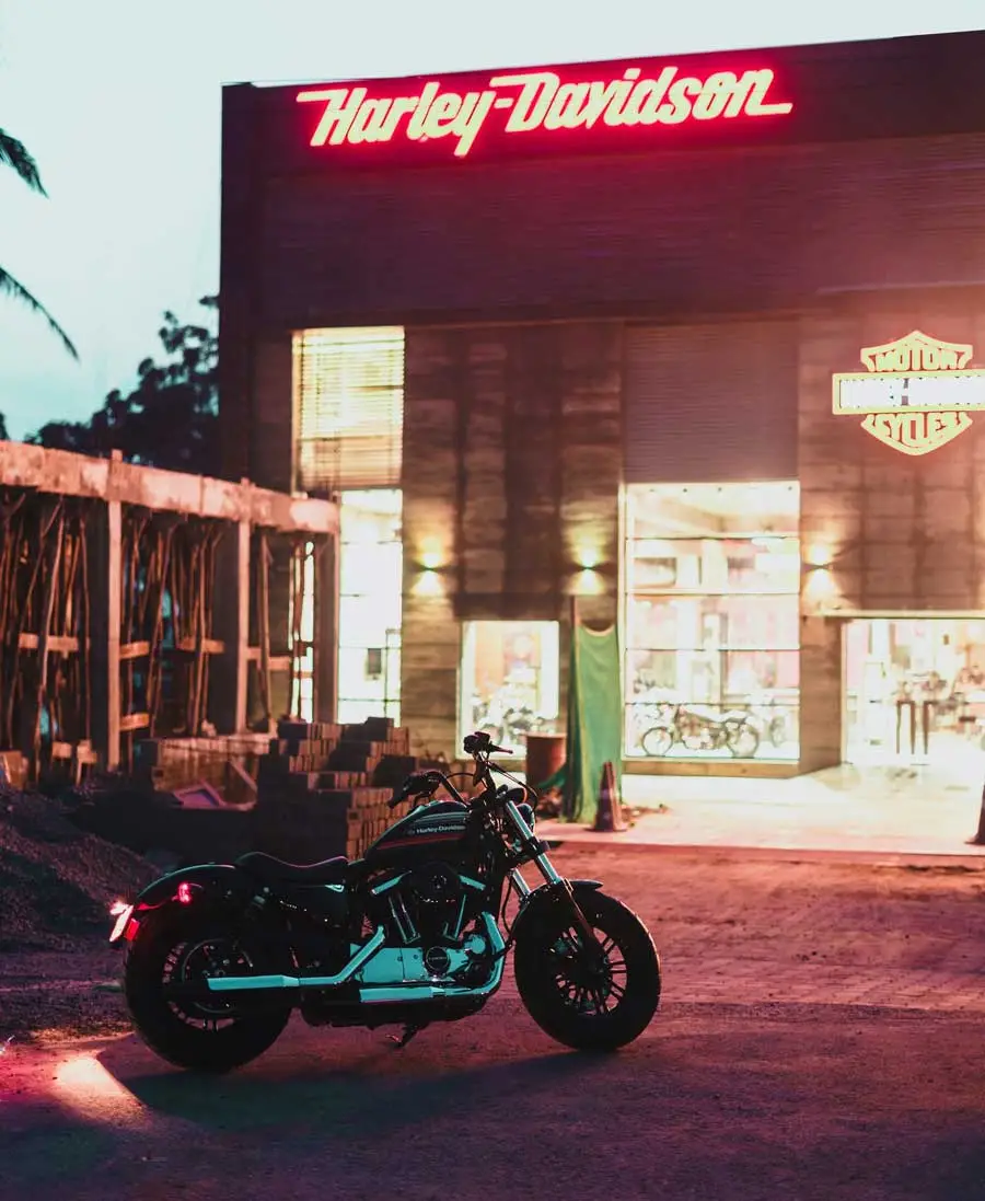 Así se Vende una Moto Rápido